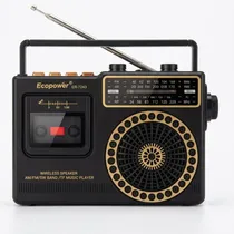 Ecopower Rad...
