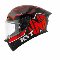  Casco KYT T...