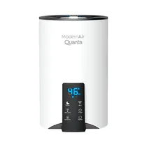  Umidificado...