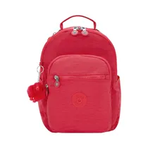 Mochila Kipling Seoul s Resort Pink