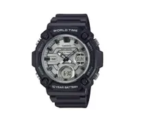  Casio Reloj...