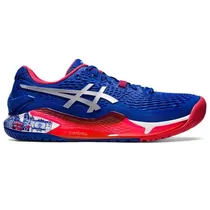  Tênis Asics...