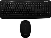  Kit Teclado...