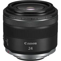  Lente Canon...
