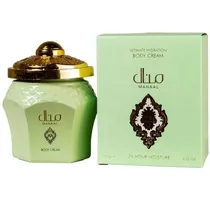 Body Cream A...