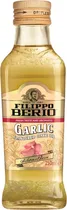 Azeite de Oliva Extra Virgem com Alho Filippo Berio - 250ML