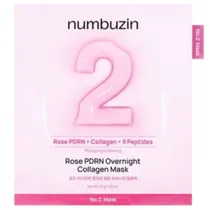  Numbuzin N....