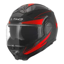 Casco LS2 FF...