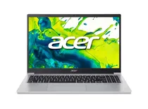 Acer Notebook Aspire Lite AL15-36P-C0M7 N150 4/128GB 15.6" W11 Silver