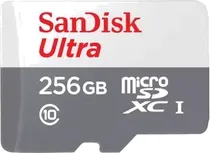 Micro SD 256...