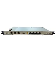 F. Olt Huawei Placa Uplink 10GB Scuh 4*10GE MA5680T-MA5683T