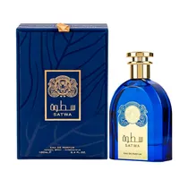 Ard Al Zaafaran Satwa Edp 100ML
