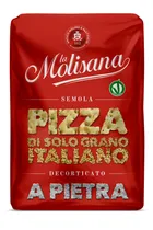  La Molisana...