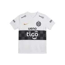  Remera Infa...