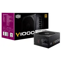  Fonte 1000W...