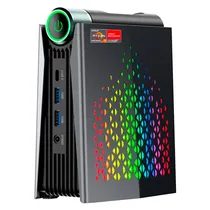 Mini PC Acemagic S3A Gaming R7-7730U/16GB/512/DDR4 W11