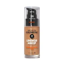  Base Revlon...