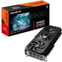 VGA RX9070 16GB Gigabyte Radeon Gaming Oc GDDR6 9VR9070GO-00-G1 0 GV-R9070GAMIN