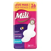  Mili Absorv...