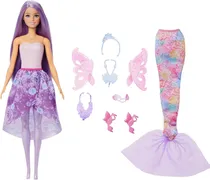  Boneca Barb...