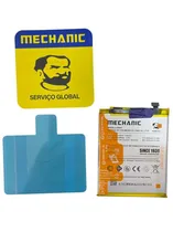  Bateria Mec...
