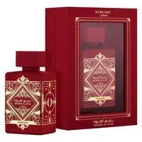 Lattafa Bade'e Al Oud Sublime Edp 100 ML