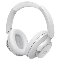 Fone de Ouvido Redragon H610G Vibecore / Bluetooth - Cinza