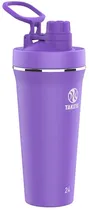 Garrafa Térmica Takeya Shaker Bottle 51627 700ML Nitro Purple