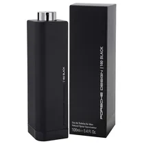 Perfume Pors...
