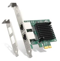 Placa PCI E...