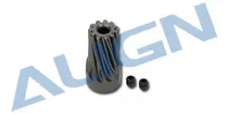 TR500 Motor...