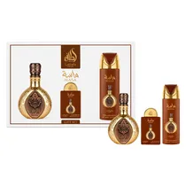  Kit Perfume...