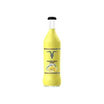 Ignite V25 Passion Fruit Lemon