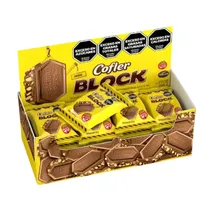 Alfajor Arco...