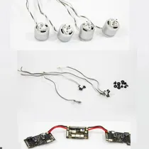  Dji Part P4...