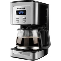 Cafetera Mon...