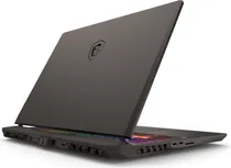 Notebook MSI...