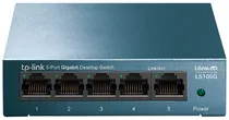  Hub Switch ...