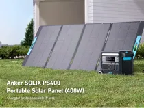 Panel Solar ...