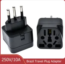 Adaptador de...