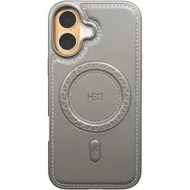HDD Capa HBC-356 iPhone 17 Natural Titanium
