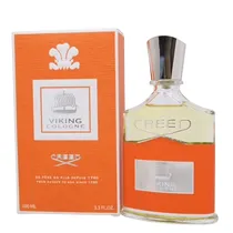 Creed Viking Cologne Men 100ML Edp 001381