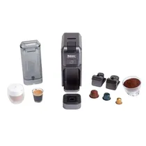 Balzano Capsule Coffe 3EN1 M719 Black Color