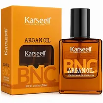 Óleo Capilar Karseell BNC Argan de 60ML