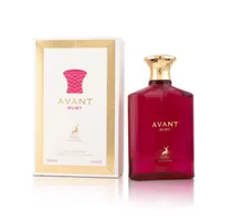 Maison Alhambra Perfume Avant Ruby Eau de Parfum 100ML