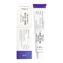 Creme Facial...