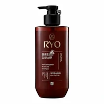  Shampoo Ryo...