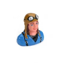 Piloto 1/6 ...