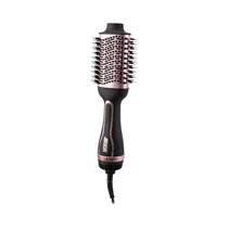 Escova Secadora Onida ON-1043 Soft Brush Preto Rose Bivolt 762198*