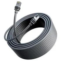 Cabo Extensao Link-It Starlink GEN3/V3 Ethernet 10 Metros para Starlink